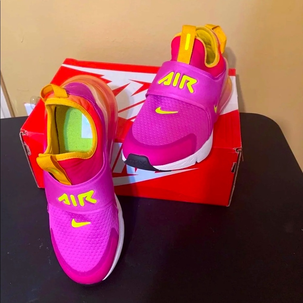 Nike Air Max 270 Extreme
